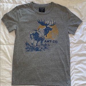 Men’s Abercrombie T-shirt